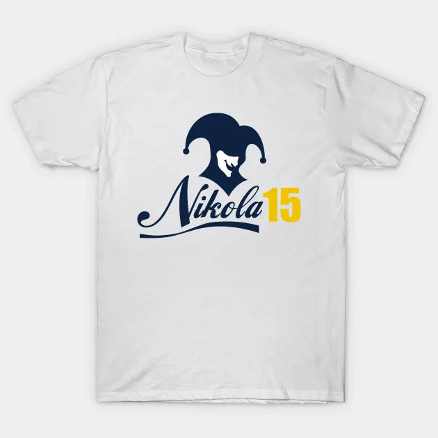 Nikola Joker T-Shirt