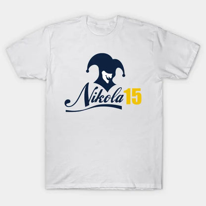 Nikola Joker T-Shirt