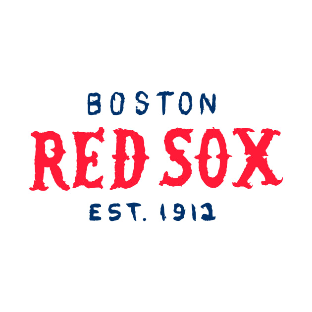 Boston Red Soooox T-Shirt