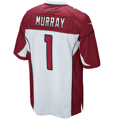 Kyler Murray Arizona Cardinals Game Player Jersey - White