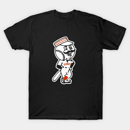 Vintage Redlegs T-Shirt