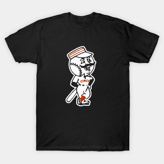 Vintage Redlegs T-Shirt