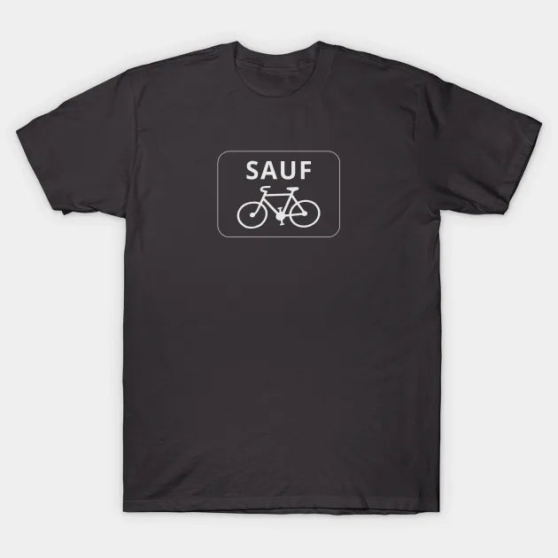 Sauf V¡°|lo T-Shirt