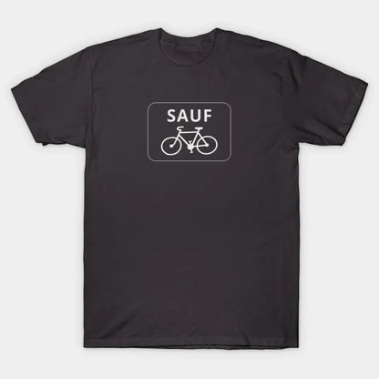 Sauf V¡°|lo T-Shirt