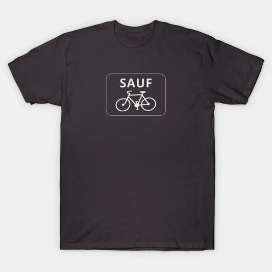 Sauf V¡°|lo T-Shirt