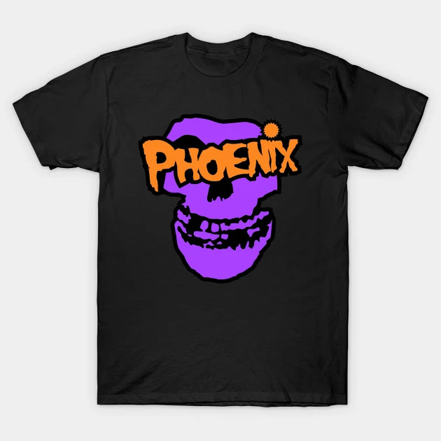 Phoenix Misfit T-Shirt