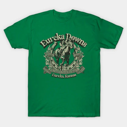 Eureka Downs 1903 T-Shirt