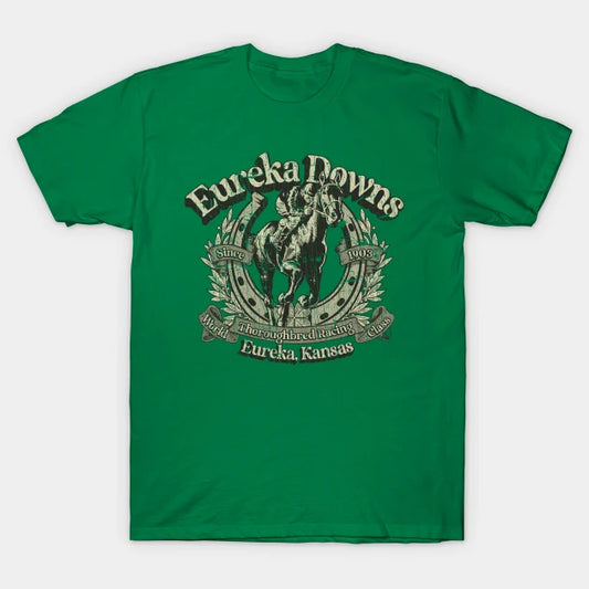Eureka Downs 1903 T-Shirt