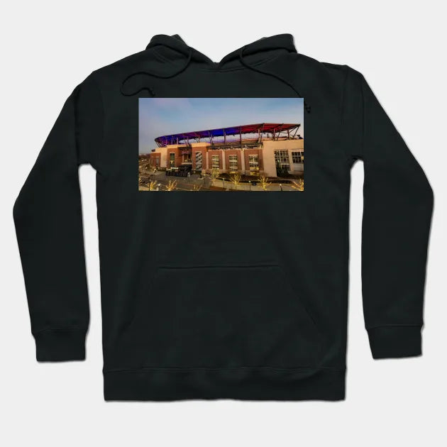 Truist Park Hoodie