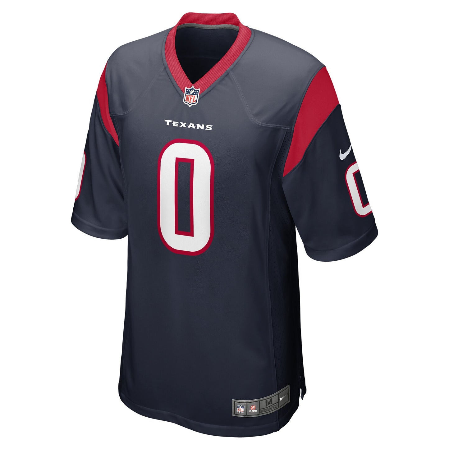 Shaquill Griffin Houston Texans Team Game Jersey - ?Navy