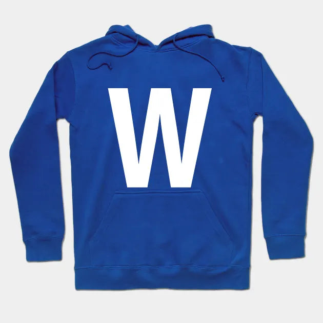 W2 Hoodie