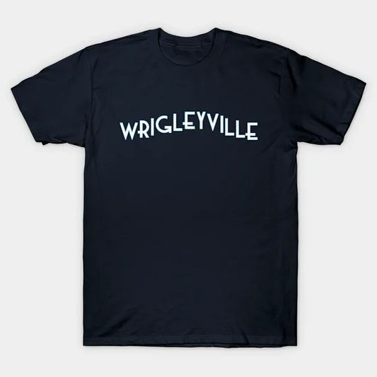 Wrigleyville T-Shirt