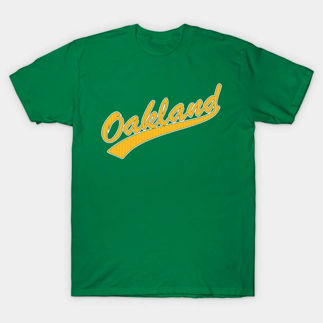 Oakland T-Shirt