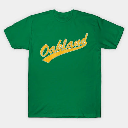 Oakland T-Shirt