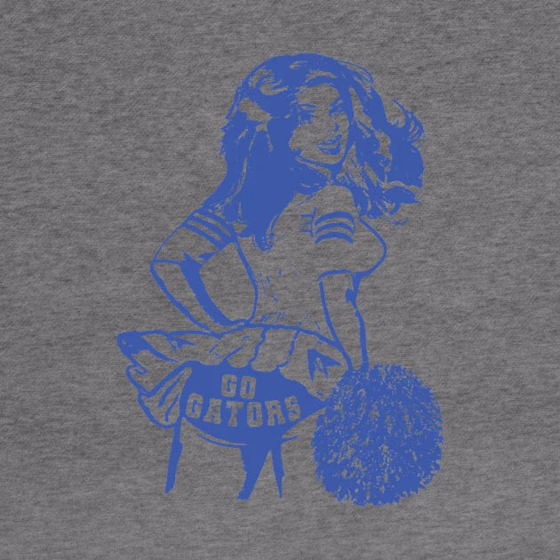 Go Gators Hoodie