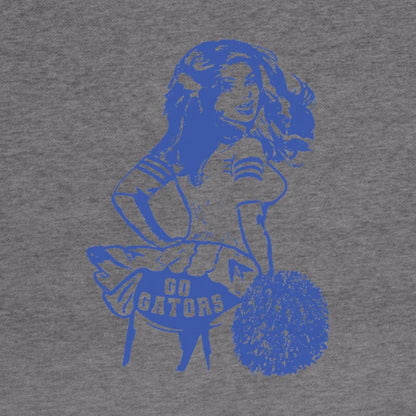 Go Gators Hoodie