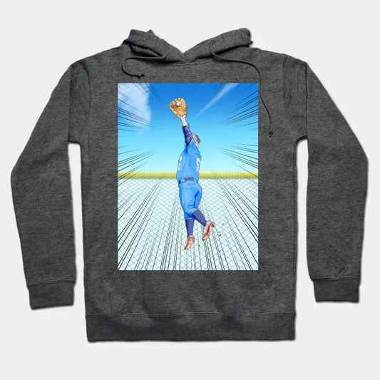 Home Run Robbery V1 Hoodie
