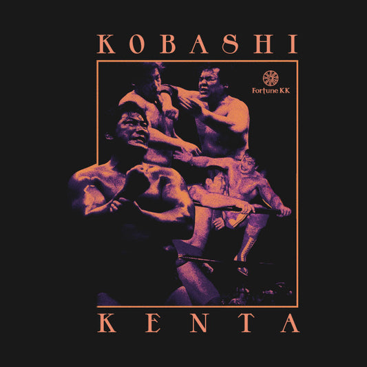 Kenta Kobashi T-Shirt