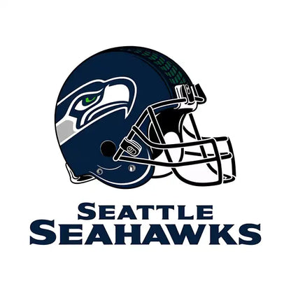 Seattle-Seahawks T-Shirt