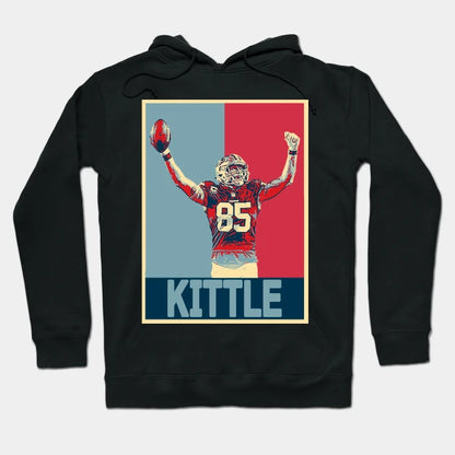 George Kittle Hoodie