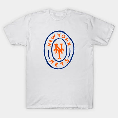 New York Meeeets 05 T-Shirt