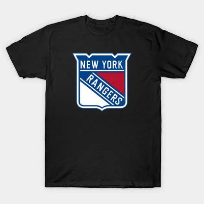 New York Rangers T-Shirt