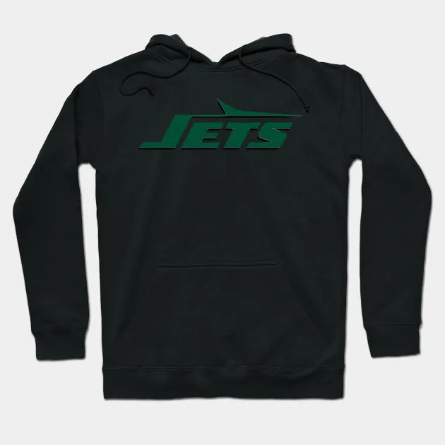 Ny Jets #1 Hoodie