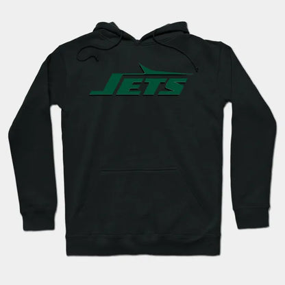 Ny Jets #1 Hoodie