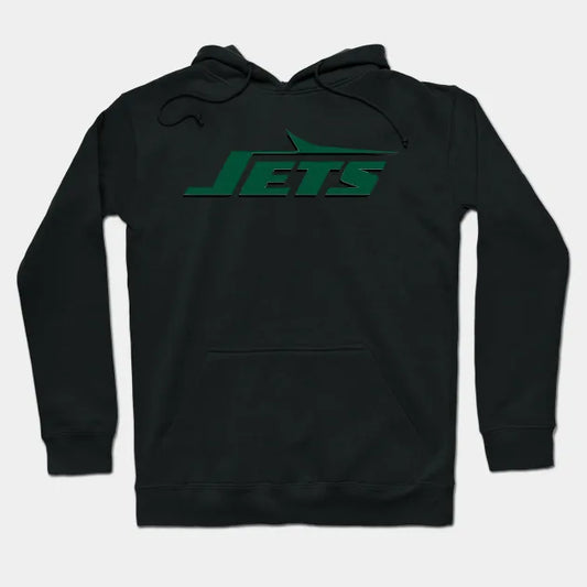 Ny Jets #1 Hoodie