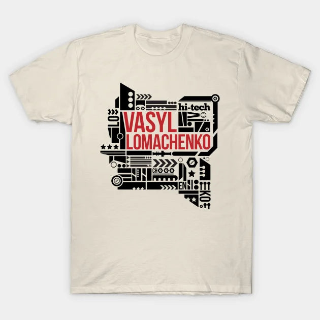 Hi-Tech T-Shirt