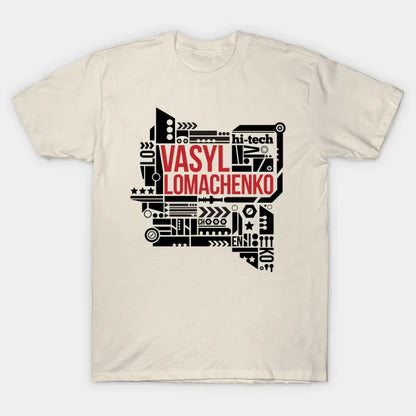 Hi-Tech T-Shirt
