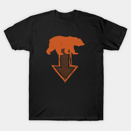 Bear Down Chicago Bears T-Shirt