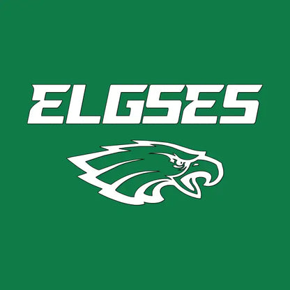E-L-G-S-E-S Eagles! T-Shirt