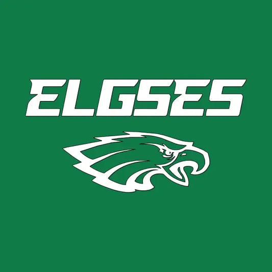 E-L-G-S-E-S Eagles! T-Shirt