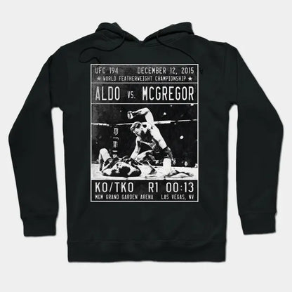 The Record Hoodie