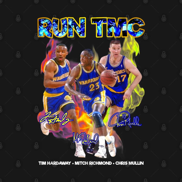 Run Tmc Hoodie
