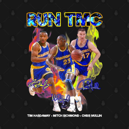Run Tmc Hoodie