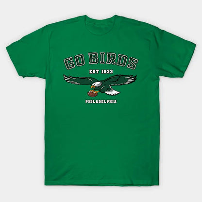 Go  Birds Philadelphia T-Shirt