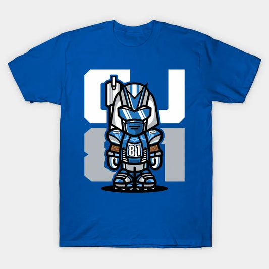 Megatron-Cj81 T-Shirt