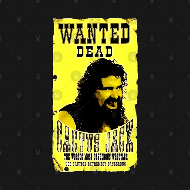Wanted Dead Jack Hoodie