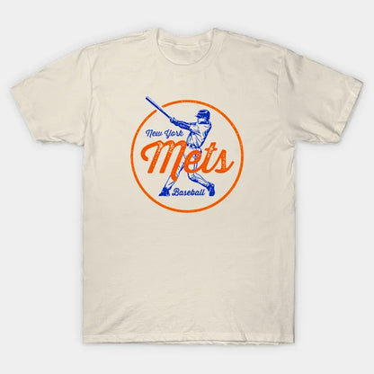 Vintage Mets T-Shirt