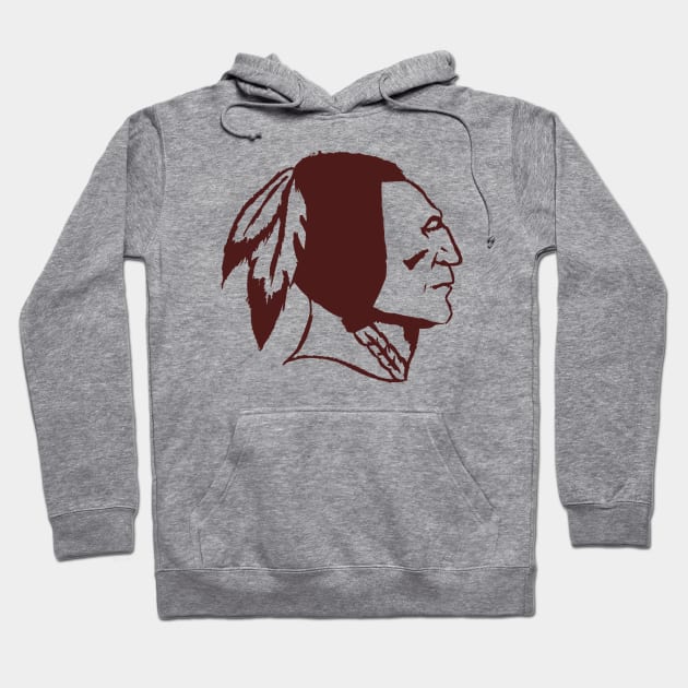 Washingtoooon Football Team 11 Hoodie