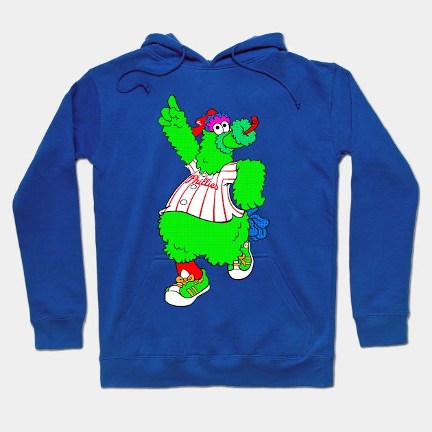 I'M The One Hoodie