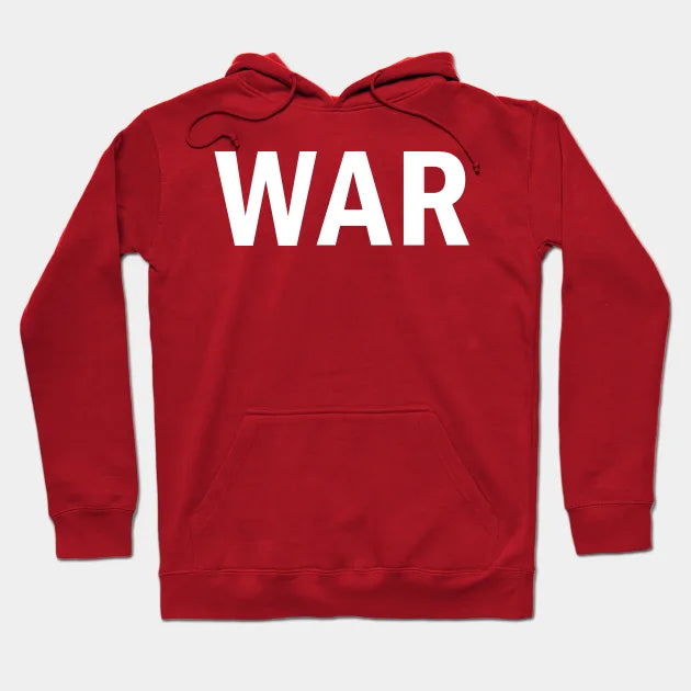 Marvelous Marvin Hagler || War Hoodie