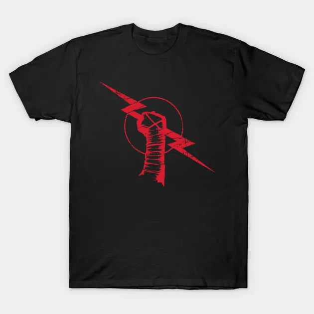 Cm Punk T-Shirt