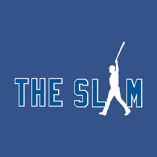 Grand Slam T-Shirt