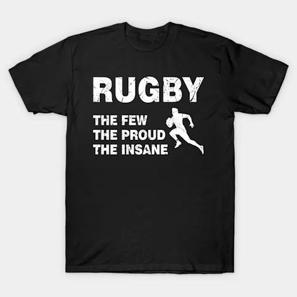 Rugby T-Shirt