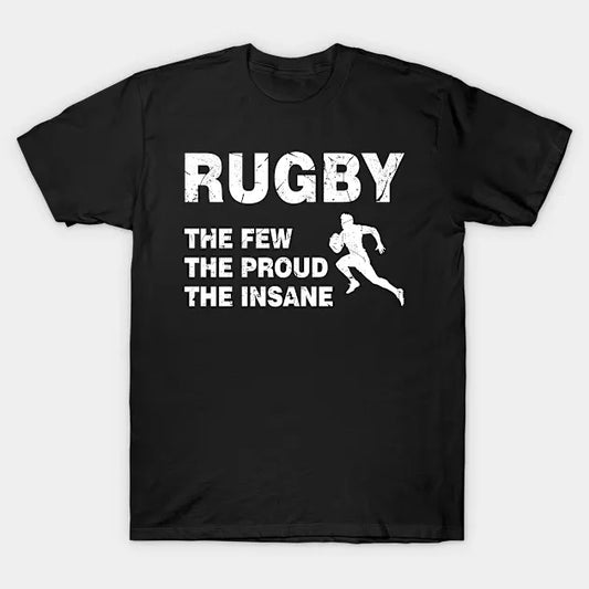 Rugby T-Shirt