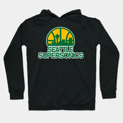 Sea Hoodie