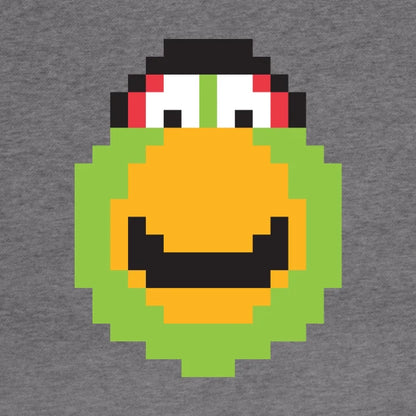 (Pit) Baseball Mascot Hoodie